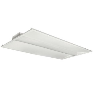 Satco Nuvo 47.75 in. L 0 lights LED Troffer Fixture T8 125 W - 1 of 1