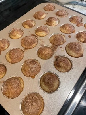Mini Muffin Pans : Target