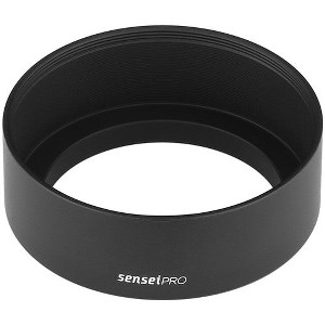 Sensei PRO 49mm Aluminum Lens Hood - 1 of 3