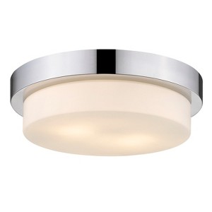 Golden Lighting Multi-Family Flush Mount - 1 of 2