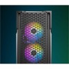 Antec AX90 Mid-Tower Gaming Computer Case - 3 of 4