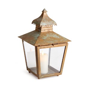 Plum & Post Anders Lantern Small - 1 of 4