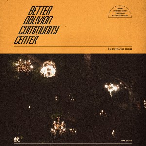 Better Oblivion Community Center - Better Oblivion Community Center - 1 of 1