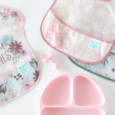 Image of Bumkins Floral Collection