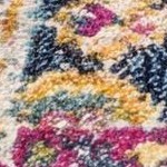 blue/multi