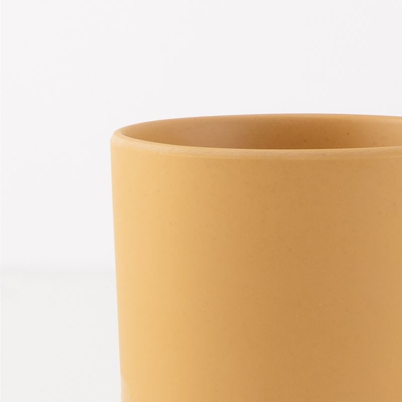 Meri Meri Earthy Reusable Bamboo Cups (Pack of 6), 4 of 9