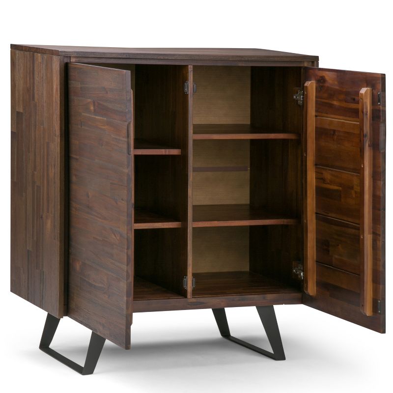 Mitchell Medium Storage Cabinet - WyndenHall, 3 of 11