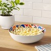 4qt Melamine Serving Bowl - Room Essentials™ - 2 of 3