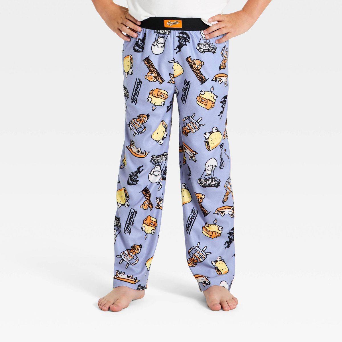 Boys' Fortnite Lounge Pants - Blue