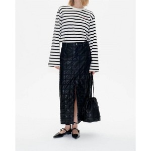 Women's Sascha Skirt - BAUM UND PFERDGARTEN - 1 of 3