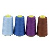 Juvale 8 Pack Sewing Thread Cotton Spools, 8 Colors (1700 Yards Each) - 3 of 3