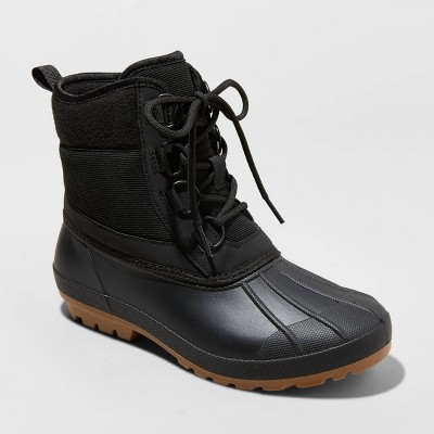 women's work boots target