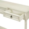 NicBex Console Table Entryway Table with Storage Sofa Table Side Table for Living Room, Entryway, Hallway - 4 of 4