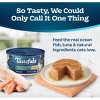 Blue Buffalo Tastefuls Adult Cat Ocean Fish and Tuna Entree Pate Wet Cat Food - 3oz - 3 of 4