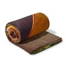 Disney Star Wars Young Jedi Future Jedi Knight Silk Touch Throw Blanket 50x60 Inches - 2 of 4