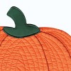 C&F Home Pumpkin Thanksgiving Placemat Set of 6 - 3 of 4