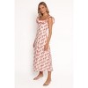 Lucille Maxi Dress - 2 of 4