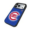 MLB Cooperstown Central Teams Pinstripe Bump Cell Phone Case for Apple iPhone 17 Series - 2 of 4