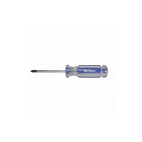 Westward  Phillips Screwdriver, #1 401L83 - image 1 of 1