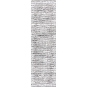 Montauk MTK980 Hand Loomed Indoor Rugs - Safavieh - 1 of 4