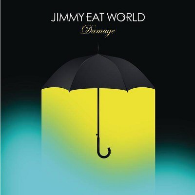 Jimmy Eat World - Damage (Digipak) (CD)