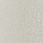 teddy velvet | white