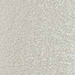 teddy velvet | white
