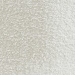 teddy velvet | white 1pc