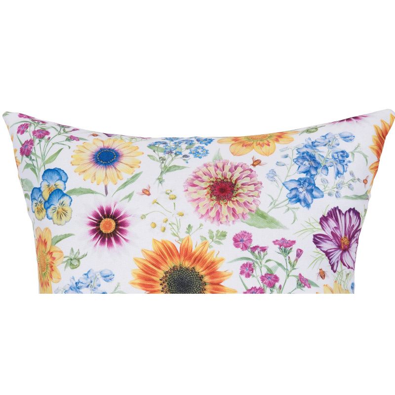 C&F Home Spring Blossoms Pillow, 2 of 4