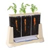 Kaplan Early Learning Explore and Discover 3 Section Root View Planter - 2 of 4