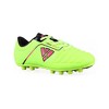 Vizari Catalina Outdoor Firm Ground Kids Soccer Cleats | Athletic Soccer Shoes for Boys and Girls |(Toddler/Little Kid/Big Kid) - 2 of 4