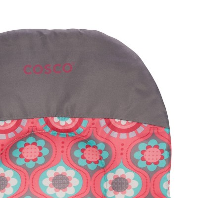 Posey Pop Portable High Chair with Adjustable Tray