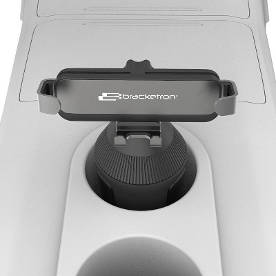 Bracketron AutoGrip Cup Holder Mount