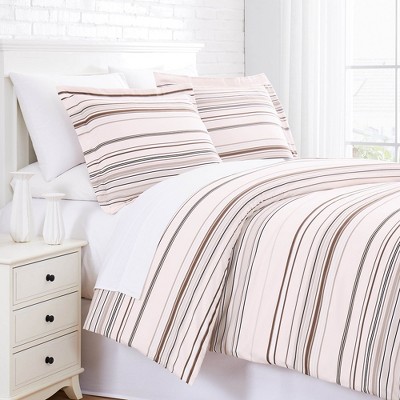 Double Brushed Duvet Set - Ultra-soft, Easy Care By Bare Home : Target