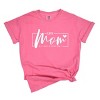 Simply Sage Market Mom, Love All Day Everyday Garment Dyed Tee - 2 of 4
