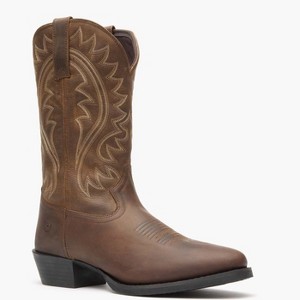 Men's Durango® Shyloh Brown Western Boot - 1 of 4