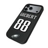NFL Philadelphia Eagles Players Game Tactic MagSafe Compatible Cell Phone Case for Apple iPhone 17 Series - 2 of 4