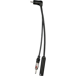 METRA Aftermarket antenna to NISSAN Radio 40NI20 - 1 of 1