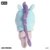 Aurora Medium MANG BT21 Lovable Stuffed Doll Blue 9.5" - 4 of 4