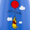 Silver Buffalo Disney Winnie the Pooh "Up, Up And Away" 10-Ounce Stainless Steel Tumbler - 3 of 4