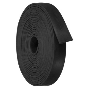 Unique Bargains Solid Neoprene Rubber Weather-Proof Crafts Protection Seal Strips - 1 of 4