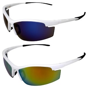 2 Pairs of AlterImage Venture Safety Glasses - 1 of 4