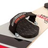 Sportsstuff Kids' Snow Ryder 110cm Snowboard 42'' - Black/Red - 4 of 4