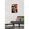 Trends International DC Comics - The Cheetah - Wonder Woman #3 Framed Wall Poster Prints - 2 of 4
