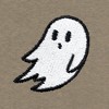 Dalix Mens Ghost Soft Heavyweight Tee - 2 of 4
