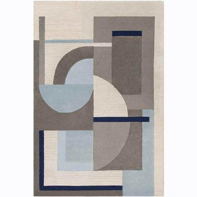 Mark & Day Venhuizen Tufted Indoor Area Rugs