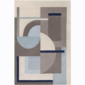 Mark & Day Venhuizen Tufted Indoor Area Rugs - 1 of 4