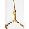 Elegant Lighting Cavoli 9 - Light Chandelier in  Brass - 3 of 4