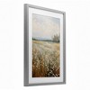 Stupell Industries A Field Of Wildflowers Framed Print Under Glass Art - 2 of 4