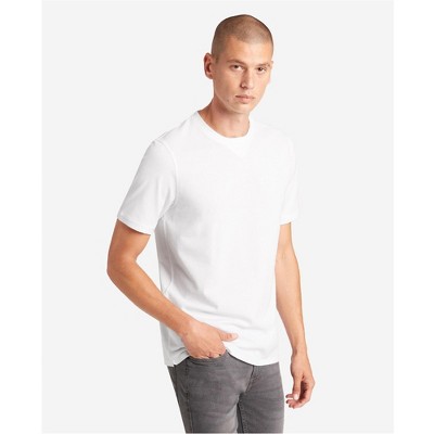 Kenneth Cole Mens Techni-Cole Basic T-Shirt